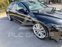 2020 Audi A7