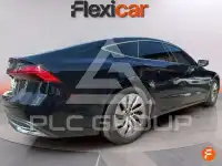2020 Audi A7