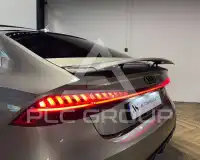 2020 Audi A7