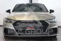 2020 Audi A7