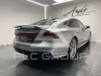 2020 Audi A7