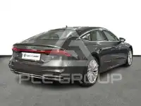 2020 Audi A7