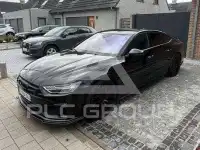 2020 Audi A7