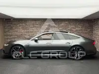 2020 Audi A7