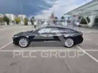 2020 Audi A7