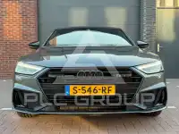 2020 Audi A7