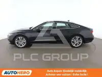 2020 Audi A7