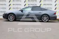 2020 Audi A7