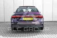 2020 Audi A7
