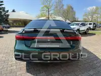 2020 Audi A7