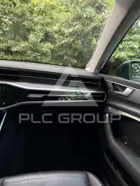2020 Audi A7