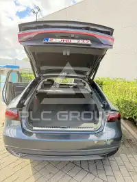 2020 Audi A7