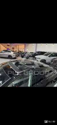 2020 Audi A7