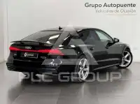 2020 Audi A7