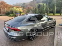 2020 Audi A7