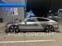2020 Audi A7