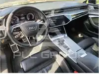 2020 Audi A7