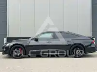 2020 Audi A7
