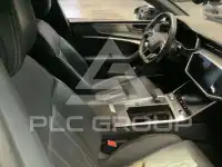 2020 Audi A7