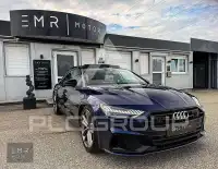 2020 Audi A7