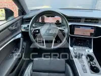 2020 Audi A7