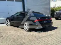 2020 Audi A7