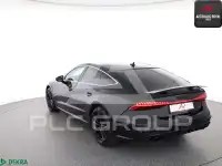 2020 Audi A7