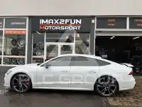 2020 Audi A7