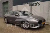 2020 Audi A7