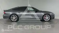 2020 Audi A7