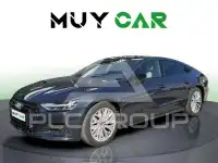 2020 Audi A7