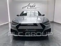 2020 Audi A7