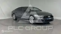 2020 Audi A7
