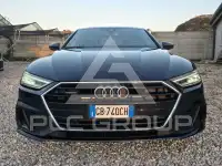 2020 Audi A7