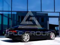 2020 Audi A7