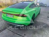 2020 Audi A7