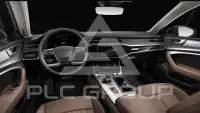 2020 Audi A7