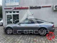 2020 Audi A7