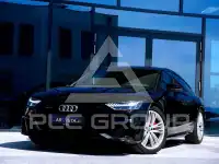 2020 Audi A7