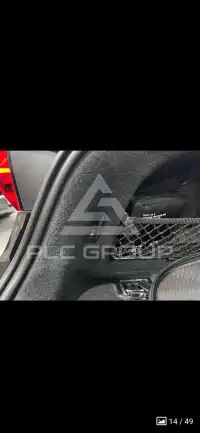 2020 Audi A7