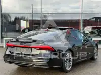 2020 Audi A7