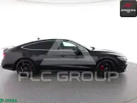 2020 Audi A7