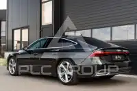 2020 Audi A7