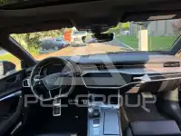 2020 Audi A7