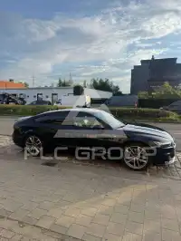 2020 Audi A7