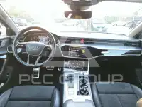 2020 Audi A7