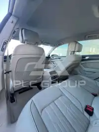 2020 Audi A7
