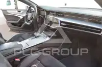 2020 Audi A7