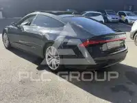 2020 Audi A7