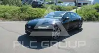 2020 Audi A7